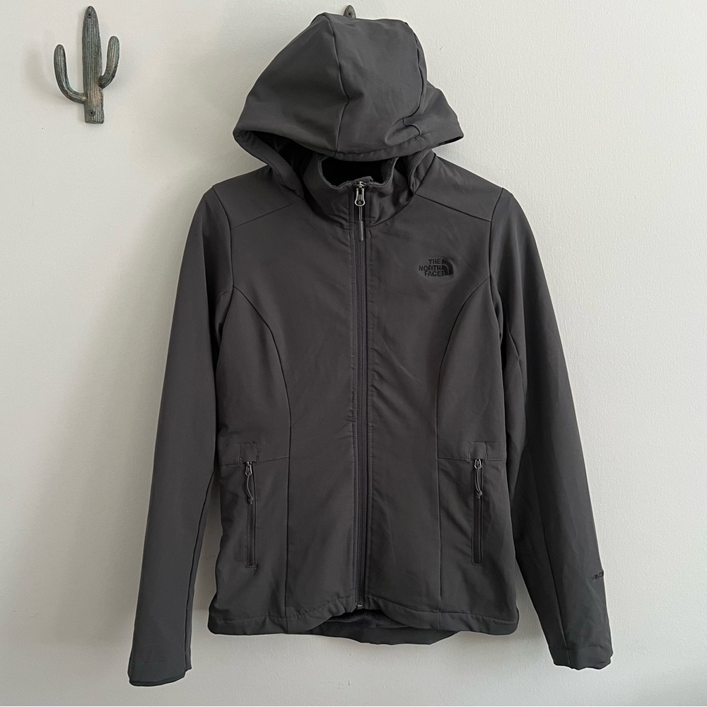 North Face' Women's Shelbe Raschel Fleece-Lined Jacket
